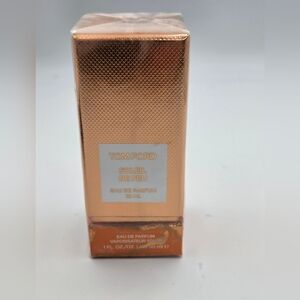 NEW Tom Ford Soleil de Feu Eau de Parfum 30ml